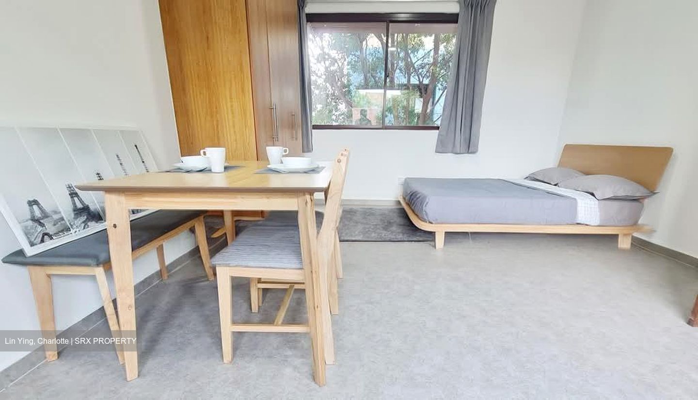 Pasir Panjang Road (D5), Apartment #586108811